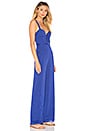 view 2 of 3 x REVOLVE Linda Jumpsuit in Cobalt