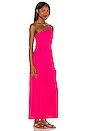 view 2 of 3 x REVOLVE Lucca Jumpsuit in Pink