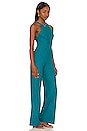 view 2 of 3 x REVOLVE Landry Jumpsuit in Deep Lake