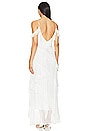 view 3 of 3 x REVOLVE Maxime Maxi Dress in Ivory