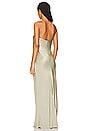 view 3 of 3 x REVOLVE Kate Maxi Dress in Sage