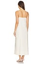 view 3 of 3 Laurel Maxi Dress in Light Beige