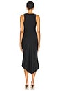 view 3 of 3 Corbyn Midi Dress in Black