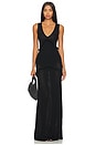 view 1 of 3 Mags Maxi Dress in Black