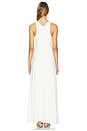 view 3 of 3 Luca Maxi Dress in Ivory