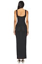 view 3 of 3 Caitrin Maxi Dress in Black