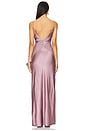view 3 of 3 CASSIA ドレス in Mauve