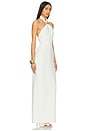 view 2 of 3 x REVOLVE Reese Maxi Dress in Ivory