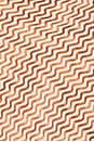 view 4 of 4 x REVOLVE Sabrina Maxi Dress in Brown & Ivory Stripe