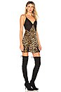 view 2 of 4 x REVOLVE Pandora Dress in Leopard