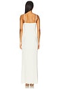 view 3 of 4 x REVOLVE Tyler Gown in Ivory