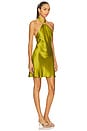 view 2 of 3 x REVOLVE Sakai Mini Dress in Cypress Green