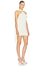 view 2 of 4 x REVOLVE Em Mini Dress in Ivory