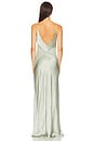 view 3 of 3 x REVOLVE Cassia Maxi Dress in Sage
