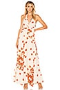 view 1 of 3 x REVOLVE Bloom Dress in Poppy Floral