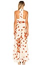 view 3 of 3 x REVOLVE Bloom Dress in Poppy Floral