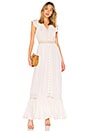 view 1 of 3 x REVOLVE Mora Dress in Cream