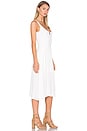 view 2 of 3 x REVOLVE Ella Tank Dress in Ivory