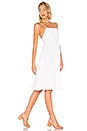 view 2 of 4 x REVOLVE Marlina Dress in White