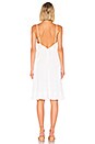 view 3 of 4 x REVOLVE Marlina Dress in White