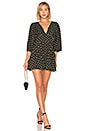 view 1 of 3 x REVOLVE Owen Dress in Deep Turquoise