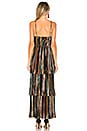 view 3 of 3 x REVOLVE Consuelo Dress in Multi