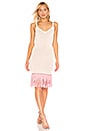 view 1 of 3 X REVOLVE Fig Dress in Nude