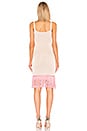 view 3 of 3 X REVOLVE Fig Dress in Nude