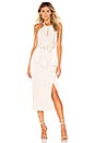 view 1 of 3 X REVOLVE Milo Dress in Ivory