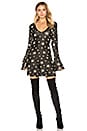 view 1 of 4 x REVOLVE Christie Dress in Star Print