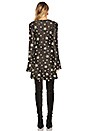 view 3 of 4 x REVOLVE Christie Dress in Star Print