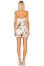 view 3 of 3 x REVOLVE Melina Dress in Ivory Floral