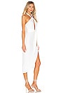 view 2 of 3 x REVOLVE Loretta Dress in Ivory