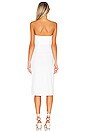 view 3 of 3 x REVOLVE Colette Dress in Ivory