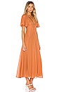 view 2 of 4 X REVOLVE Sevilla Maxi Dress in Peach