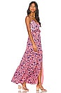 view 2 of 3 X REVOLVE Eliana Dress in Pink Floral