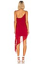 view 3 of 3 X REVOLVE Romy Dress in Red