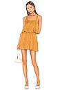 view 1 of 4 X REVOLVE Oakley Dress in Copper