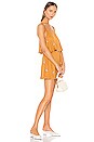 view 2 of 4 X REVOLVE Oakley Dress in Copper