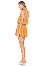 view 3 of 4 X REVOLVE Oakley Dress in Copper