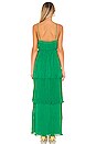 view 3 of 3 X REVOLVE Ramiro Dress in Kelly Green