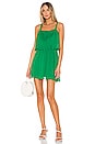 view 1 of 4 X REVOLVE Oakley Dress in Kelly Green