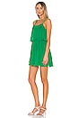 view 2 of 4 X REVOLVE Oakley Dress in Kelly Green