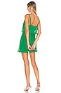view 3 of 4 X REVOLVE Oakley Dress in Kelly Green