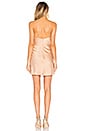 view 3 of 3 x REVOLVE Sharon Dress in Camel in Camel