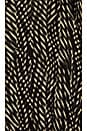 view 4 of 4 x REVOLVE Niles Mini Dress in Zebra