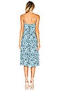 view 3 of 3 x REVOLVE Brena Dress in Watercolor