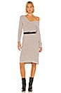 view 1 of 4 x REVOLVE Juli Midi in Grey