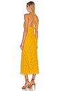 view 3 of 3 x REVOLVE Rosaline Dress in Yellow