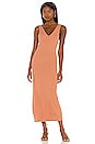 view 1 of 3 x REVOLVE Cabana Maxi Dress in Petra Blush